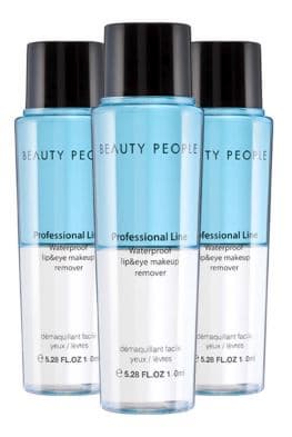 BEAUTY PEOPLE _ PROFESSIONAL REMOVER